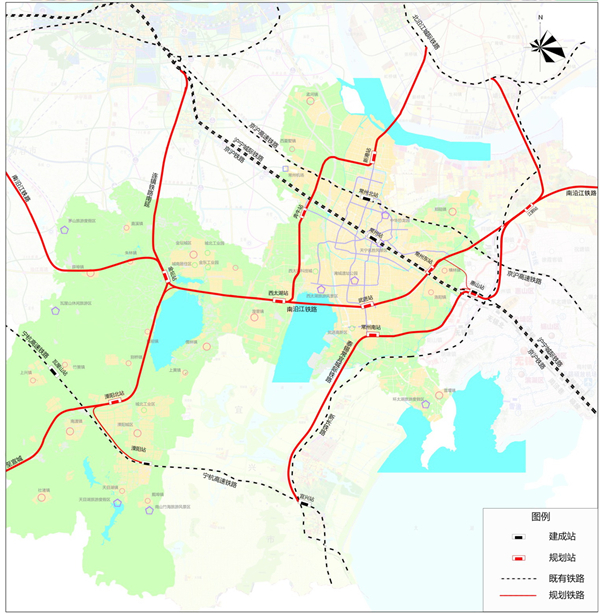 常州市区人口_常州市区竟凭空添了这么多空地块